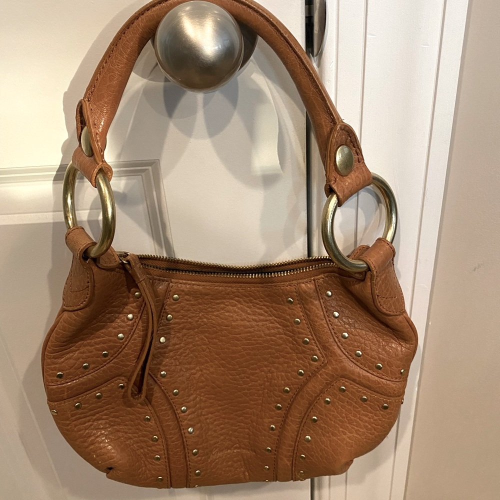 Beautiful Kenneth Cole Small Handbag - Excellent Condition